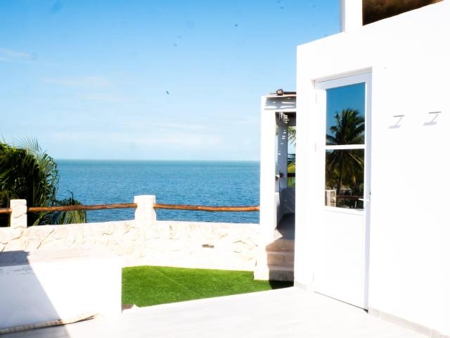 Casa en venta en Santa Clara, Dzidzantún