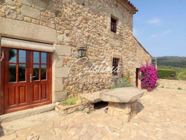 Casa en venta en la Roca de Malvet, Baix Empordà