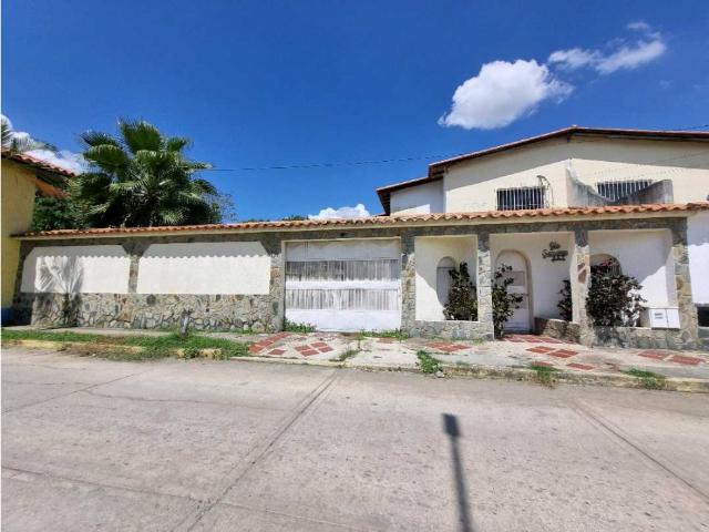 Casa en venta en Maracay, Aragua