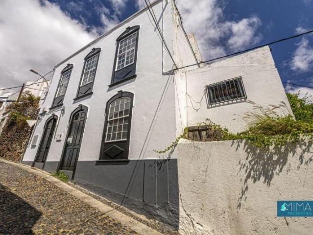 Casa en venta en La Palma, Canarias