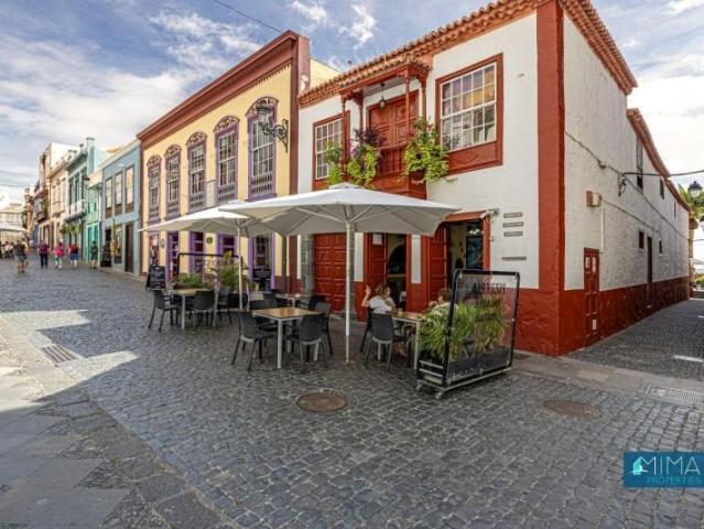 Casa en venta en La Palma, Canarias