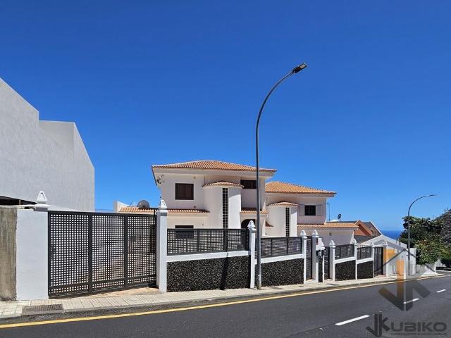 Chalet en venta en Santa Cruz De Tenerife, Canarias