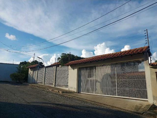 Casa en venta en Iribarren, Lara