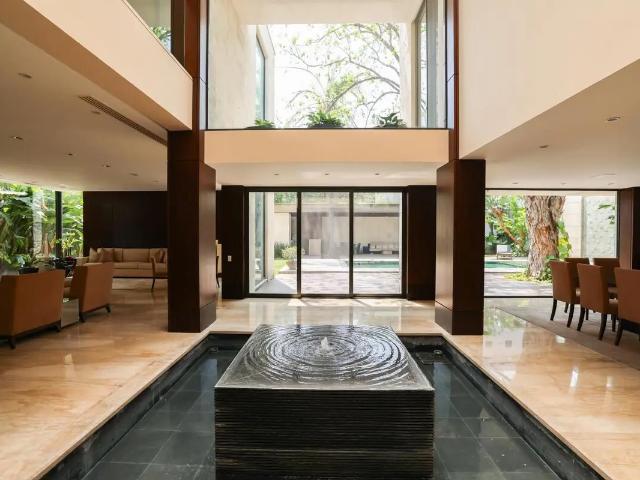 Casa en venta en Linares, Nuevo León