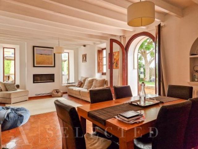 Casa en venta en Pla de Mallorca, Baleares