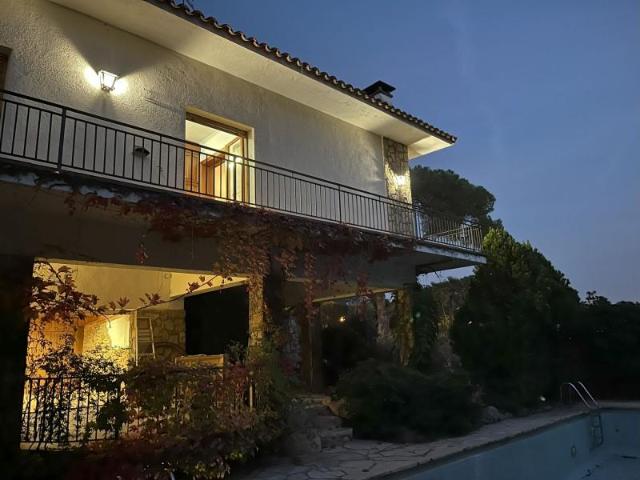 Casa en venta en Vallès Oriental, Catalunya