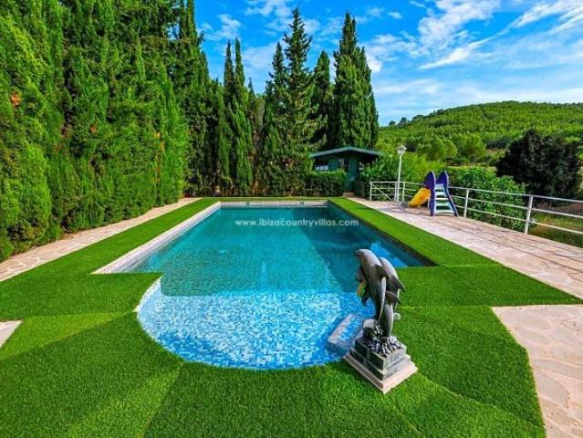 Casa en venta en Urbanització Siesta, Eivissa