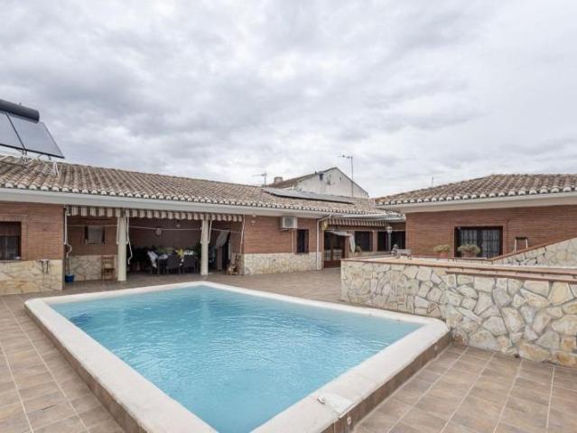 Casa en venta en Pedro Ruiz, Comarca de la Vega de Granada