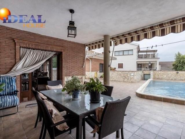 Casa en venta en Pedro Ruiz, Comarca de la Vega de Granada