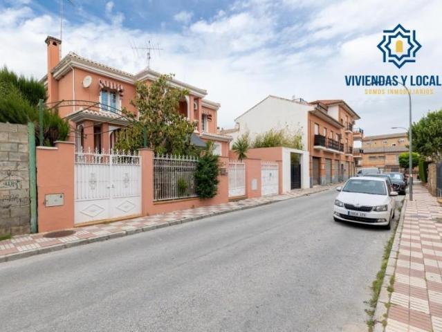 Casa en venta en Comarca de la Vega de Granada, Andalucía