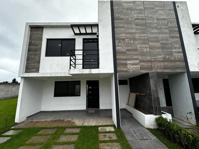 Casa en venta en Rayón, Estado de México
