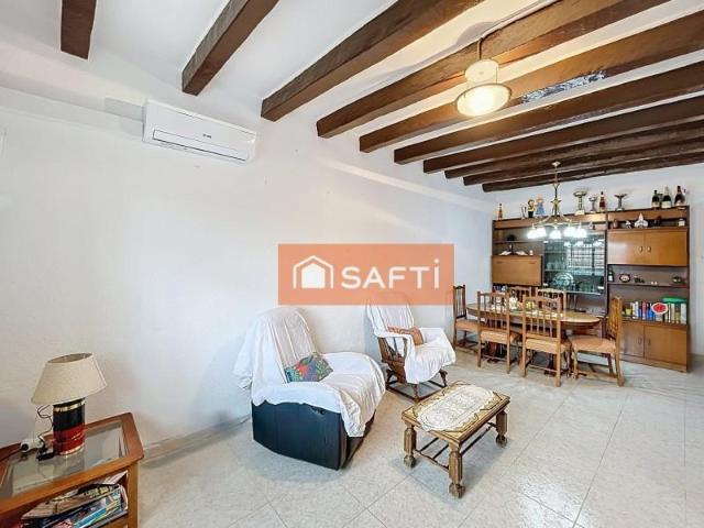 Casa en venta en la Ràpita, Alt Penedès