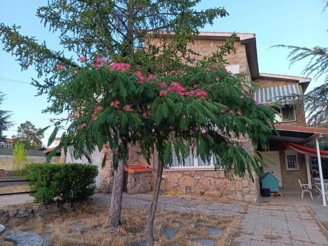 Casa en venta en Santa María De La Alameda, La Estación