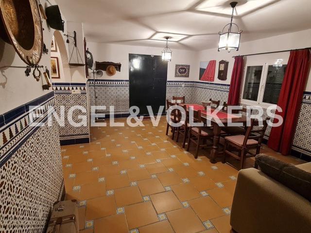 Casa en venta en Santa María De La Alameda, Umbría de los Gallegos