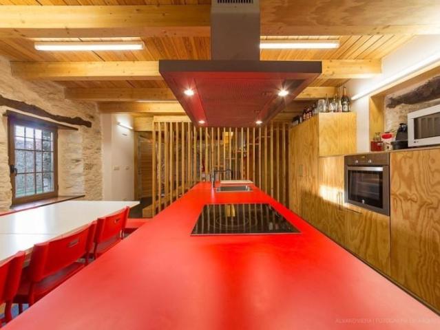 Casa en venta en Rioseco De Tapia, Castilla y León