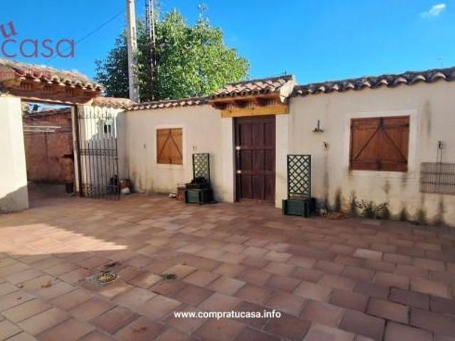 Casa en venta en Añe, Segovia