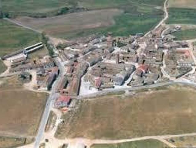 Casa en venta en Santa María La Real De Nieva, Segovia