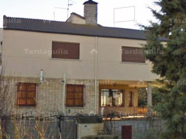 Casa en venta en Valdelagua, Santa Marta De Tormes