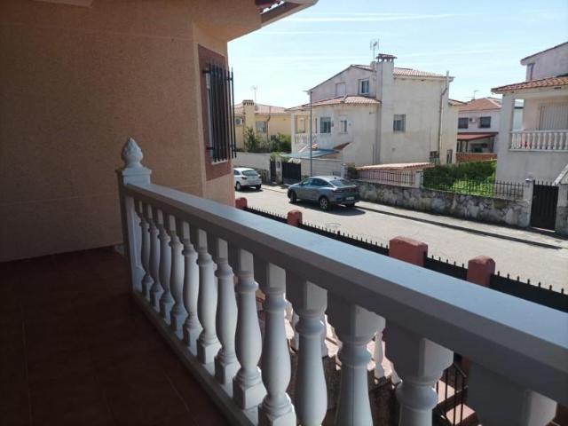 Casa en venta en Santa Olalla
