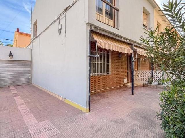 Casa en venta en Santa Pola