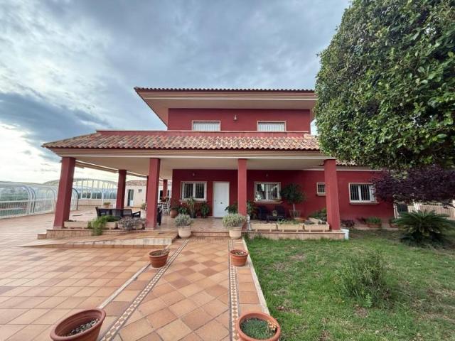 Casa en venta en Alicante, els Àngels