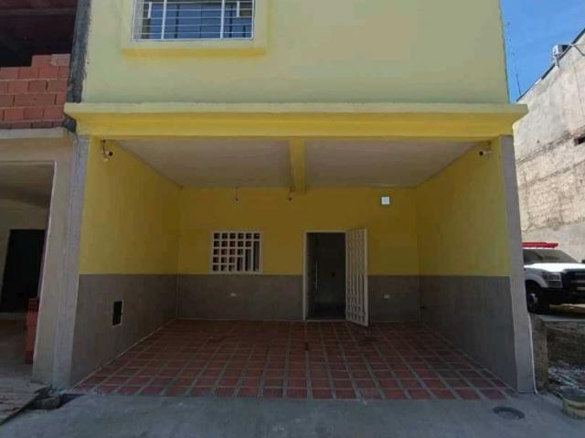 Penthouse en venta en Santa Rita, Aragua