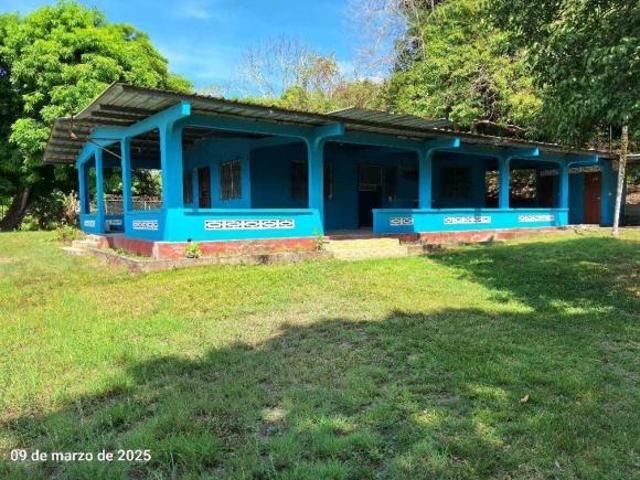 CASA EN VENTA SANTA ROSA CHEPO