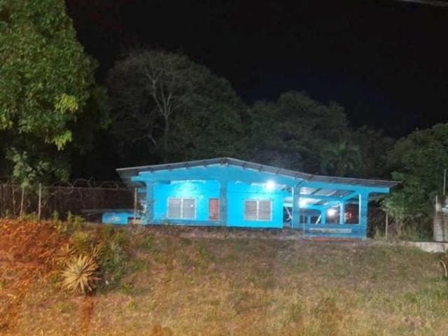 CASA EN VENTA SANTA ROSA CHEPO