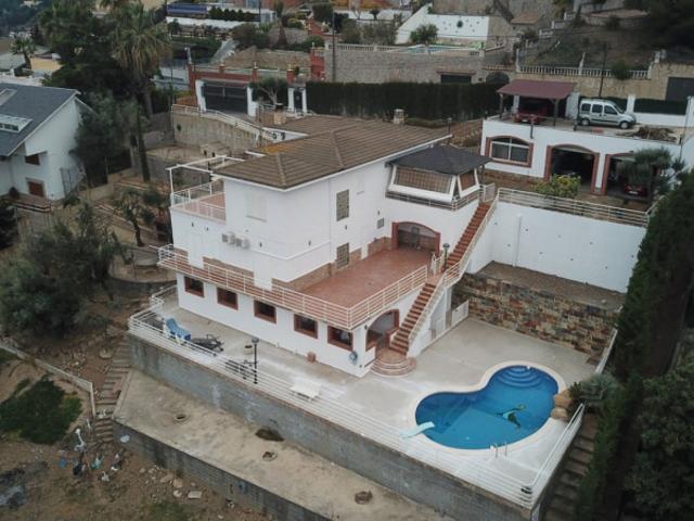 Casa en venta en Alta Maresma, Maresme