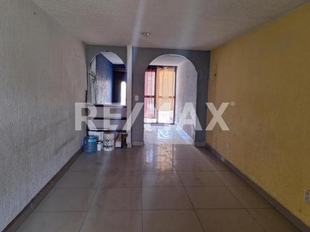 CASA EN VENTA SANTA TERESA II, HUEHUETOCA, ESTADO DE MEXICO 4