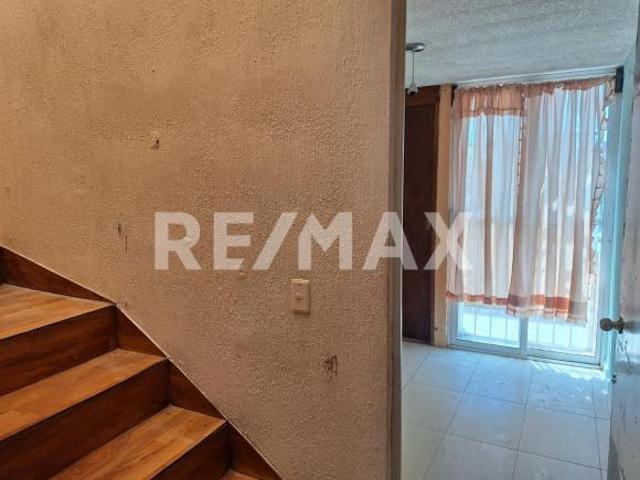 CASA EN VENTA SANTA TERESA II, HUEHUETOCA, ESTADO DE MEXICO 4