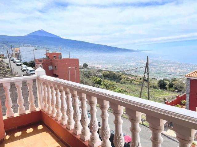 Casa en venta en Pino Alto, La orotava