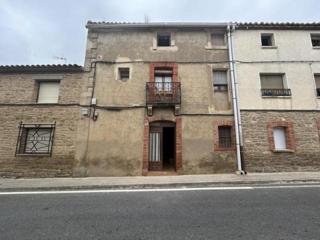 Casa en venta en Erdialdea, Navarra