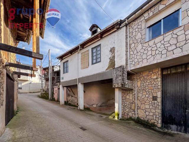 Chalet en venta en El Bierzo, Castilla y León
