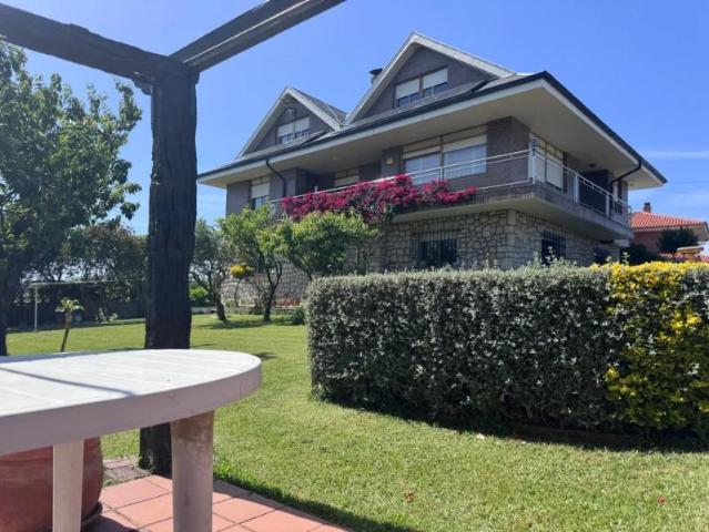 Casa en venta en San Román, Santander