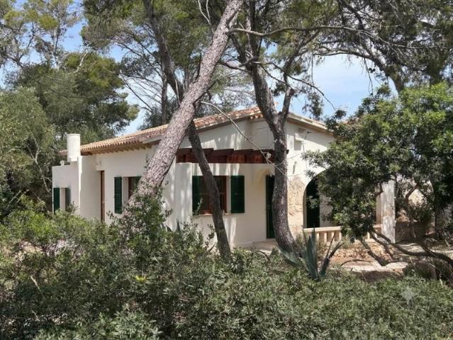 Casa en venta en Cala Figuera, Migjorn