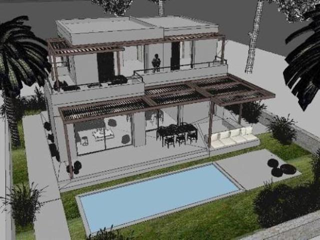 Casa en venta en es Cap des Moro, Migjorn