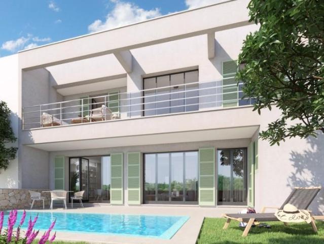 Casa en venta en Migjorn, Baleares