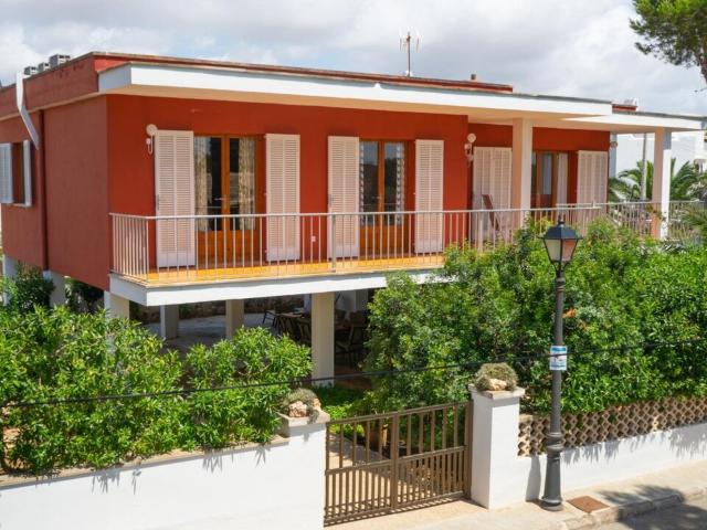 Chalet en venta en Cala Santanyí, Migjorn