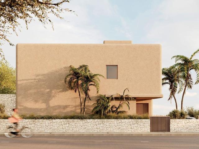 Chalet en venta en Cala Santanyí, Migjorn