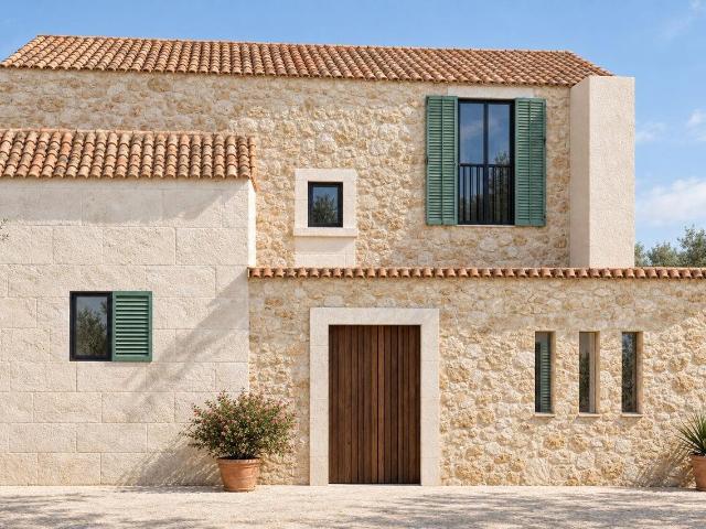 Chalet en venta en Migjorn, Baleares