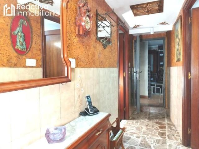 Casa en venta en Conxo de Abaixo, Santiago