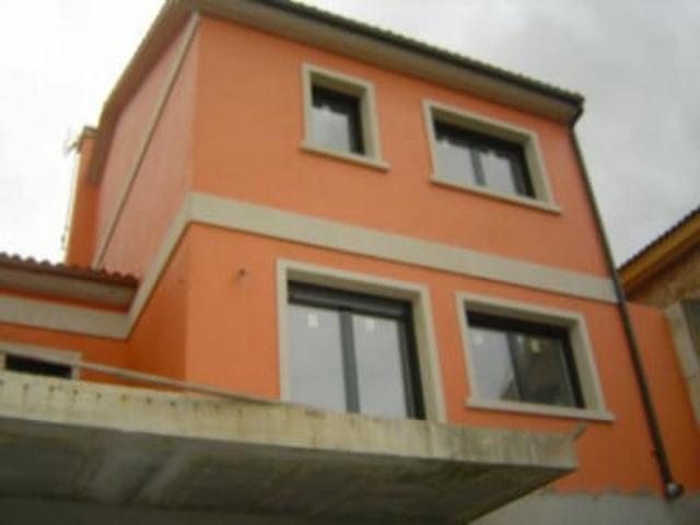 Casa en venta en Marantes, Santiago
