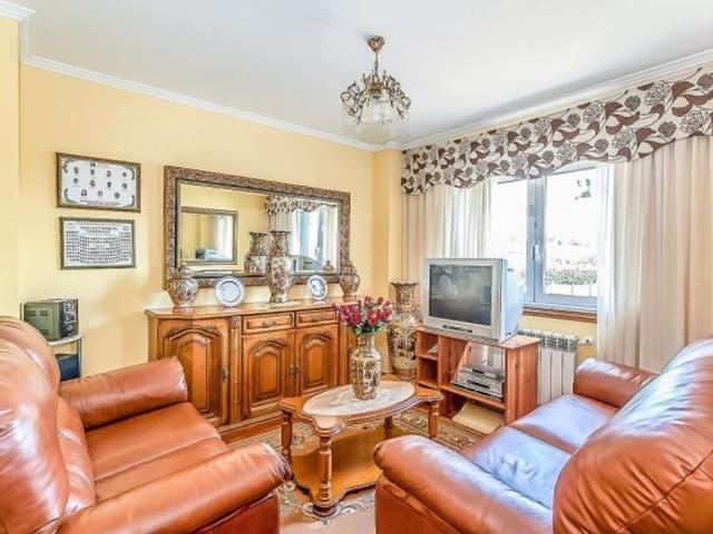 Casa en venta en Marantes, Santiago