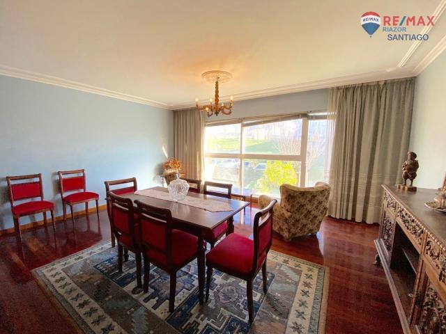 Casa en venta en Santiago de Compostela, Santiago