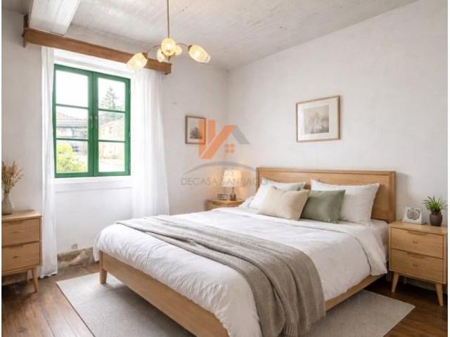 Casa en venta en Santiago de Compostela, Santiago