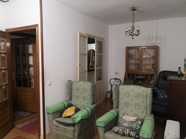 Casa en venta en Santiago de Compostela, Santiago