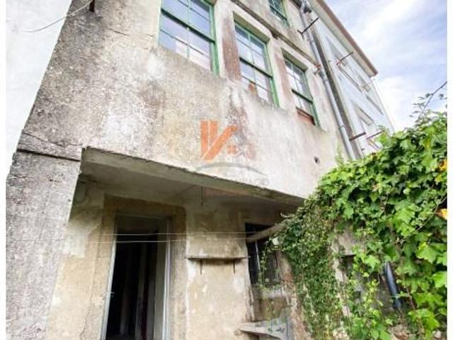 Casa en venta en Santiago de Compostela, Santiago