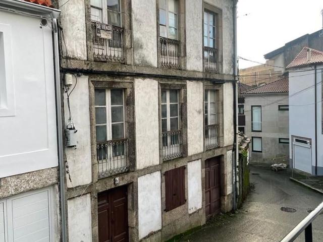 Casa en venta en Santiago de Compostela, Santiago