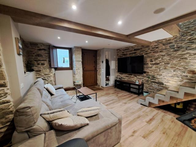 Casa en venta en Santiago de Compostela, Santiago